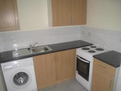 Location Appartement LIVERPOOL L1 0