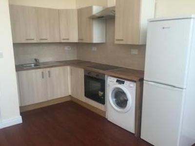 Location Appartement LIVERPOOL L1 0