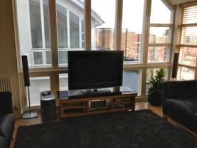 Location Appartement LIVERPOOL L1 0