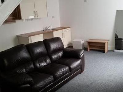 Location Appartement LIVERPOOL L1 0