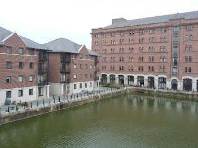 Location Appartement LIVERPOOL L1 0