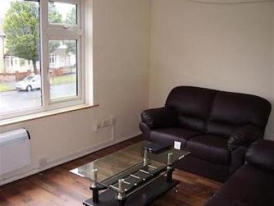 Location Appartement LIVERPOOL L1 0