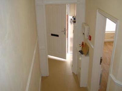 Location Appartement LIVERPOOL L1 0