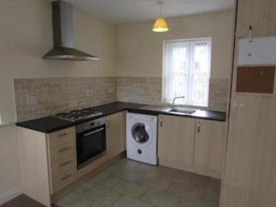 Location Appartement LIVERPOOL L1 0