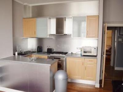 Location Appartement LIVERPOOL L1 0