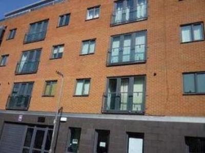 Location Appartement LIVERPOOL L1 0