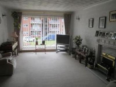 Location Appartement LIVERPOOL L1 0