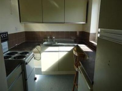 Location Appartement LIVERPOOL L1 0