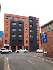 Location vacances Appartement LIVERPOOL L1 0