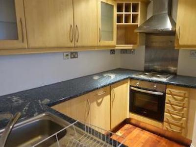 Location Appartement LIVERPOOL L1 0