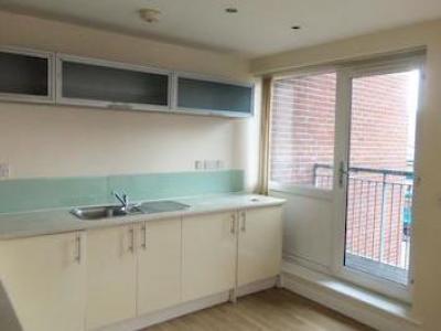 Location Appartement LIVERPOOL L1 0