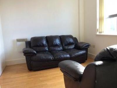 Location Appartement LIVERPOOL L1 0