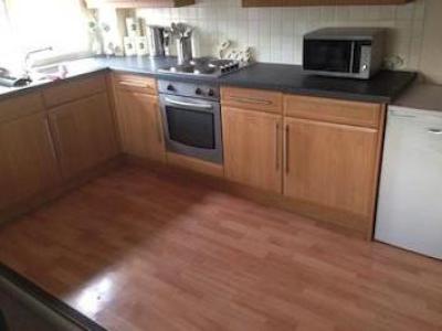 Location Appartement LIVERPOOL L1 0