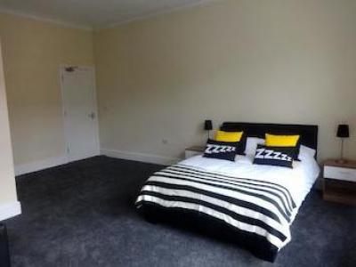 Location Appartement LIVERPOOL L1 0