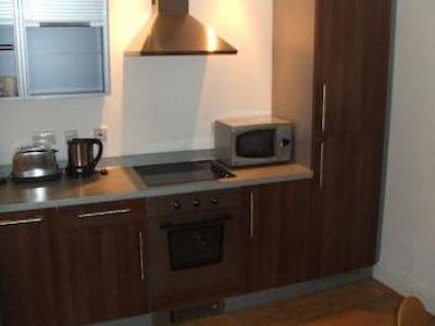 Location Appartement LIVERPOOL L1 0