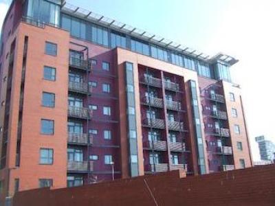 Location Appartement LIVERPOOL L1 0