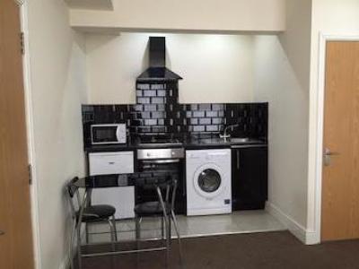 Location Appartement LIVERPOOL L1 0