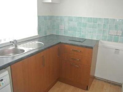 Location Appartement LIVERPOOL L1 0