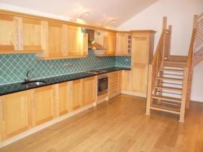 Location Appartement LIVERPOOL L1 0