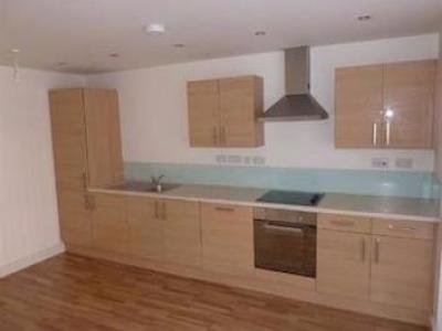 Location Appartement LIVERPOOL L1 0