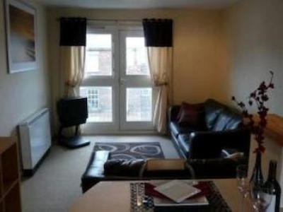 Location Appartement LIVERPOOL L1 0