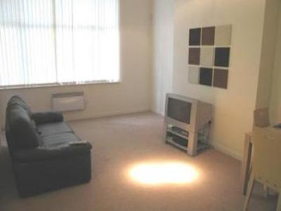 Location Appartement LIVERPOOL L1 0