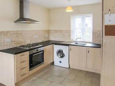 Location Appartement LIVERPOOL L1 0