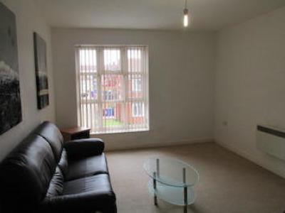 Location Appartement LIVERPOOL L1 0