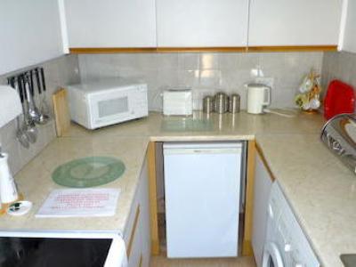 Location Appartement LIVERPOOL L1 0