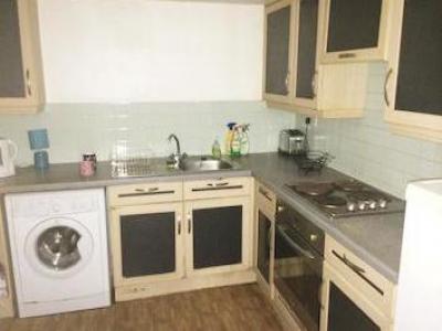 Location Appartement LIVERPOOL L1 0