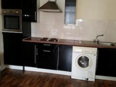 Location Appartement LIVERPOOL L1 0