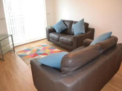 Location Appartement LIVERPOOL L1 0