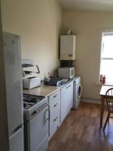 Location Appartement LIVERPOOL L1 0