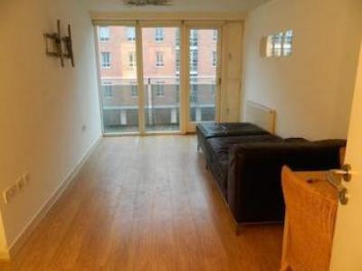 Location Appartement LIVERPOOL L1 0