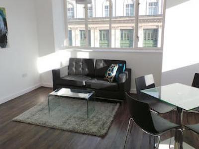 Location Appartement LIVERPOOL L1 0