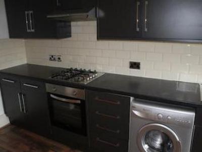 Location Appartement LIVERPOOL L1 0