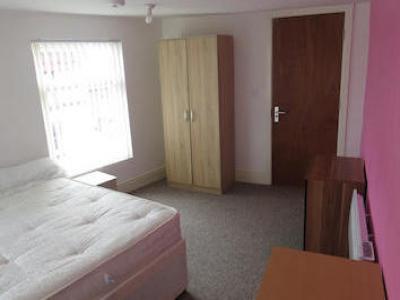 Location Appartement LIVERPOOL L1 0