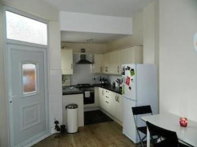 Location Appartement LIVERPOOL L1 0