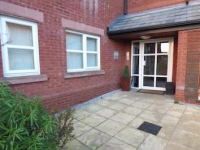 Location Appartement LIVERPOOL L1 0