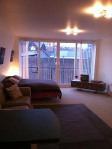 Location Appartement LIVERPOOL L1 0