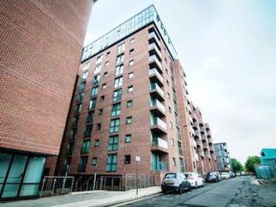 Location Appartement LIVERPOOL L1 0