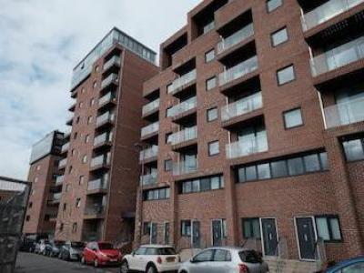 Location Appartement LIVERPOOL L1 0