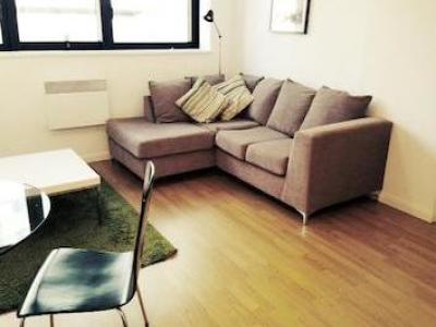 Location Appartement LIVERPOOL L1 0