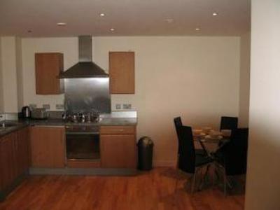 Location Appartement LIVERPOOL L1 0