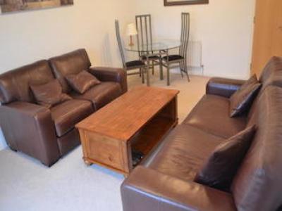 Location Appartement LIVERPOOL L1 0