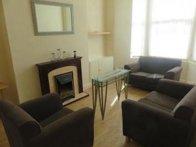 Location Appartement LIVERPOOL L1 0