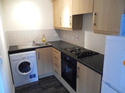 Location Appartement LIVERPOOL L1 0