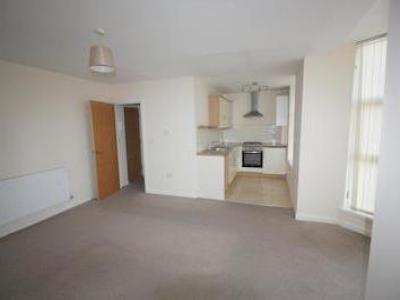 Location Appartement LIVERPOOL L1 0