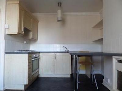 Location Appartement LIVERPOOL L1 0