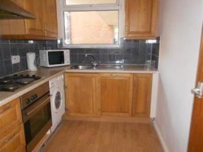 Location Appartement LIVERPOOL L1 0